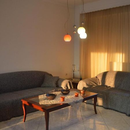 Marina'S Apartment Thessaloniki Exterior photo